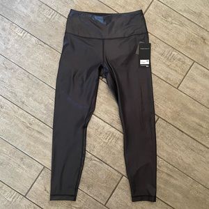 90 Degree by Reflex Leggings Black Disco